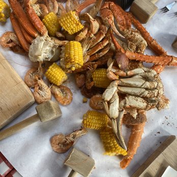 The Crab Pot - Seafood Near Me - Seattle, Washington The Crab Pot - Seafood Near Me - Seattle, Washington