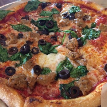 Blaze Pizza - Salad Near Me - Davie, Florida Blaze Pizza - Salad Near Me - Davie, Florida