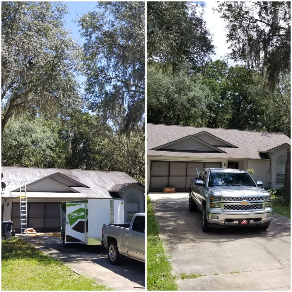 Slide of Ryno Roof Restoration