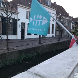 De Viszaeck - De Viszaeck