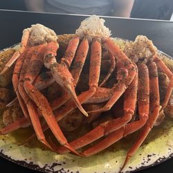 Crab Island - 2. Big Island Gold