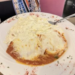 Joe's Italian Restaurant & Pizza