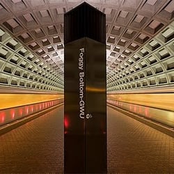 Foggy Bottom