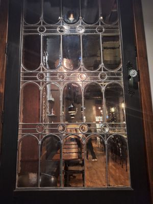 Vitalogy on Dearborn by null