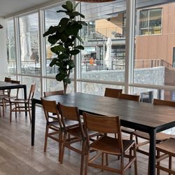 One Snowmass - Interior