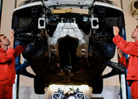 Lewis Murray Tire & Road Service