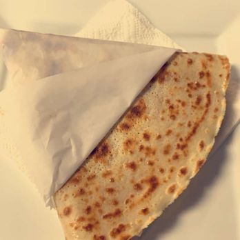 Alaska Crepery - Strawberry and cheesecake crepe - Creperies Near Me - Anchorage, Alaska Alaska Crepery - Strawberry and cheesecake crepe - Creperies Near Me - Anchorage, Alaska
