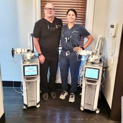 Goehring Dental - Advanced laser treatments with Fotona Light Walker Laser. Call for details 512-892-8822