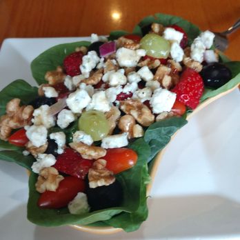 Regan's Orange City Kitchen - Salad, lamb chops - Breakfast & Brunch Near Me - Orange City, Florida Regan's Orange City Kitchen - Salad, lamb chops - Breakfast & Brunch Near Me - Orange City, Florida