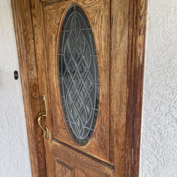 All Pro Painting - Before