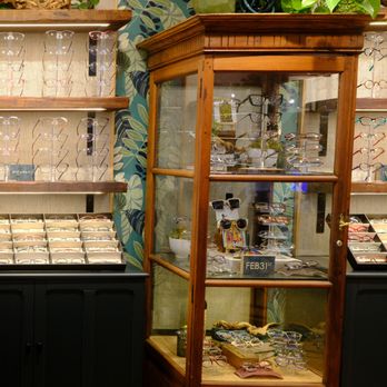 Urban Optiks Optometry - Optometrists Near Me - San Diego, California