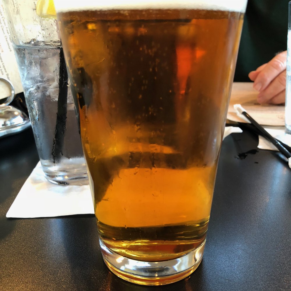 The Paddock On Market - Nice selection of brews. This was a Troegs IPA - Seafood Near Me - York, Pennsylvania The Paddock On Market - Nice selection of brews. This was a Troegs IPA - Seafood Near Me - York, Pennsylvania