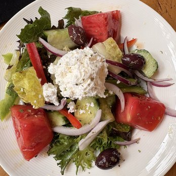 Ethos Greek Bistro - Greek Salad - Greek Near Me - Coconut Creek, Florida Ethos Greek Bistro - Greek Salad - Greek Near Me - Coconut Creek, Florida
