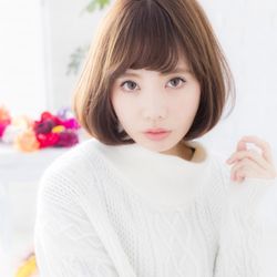 Arukas Hair - By YOSUKE