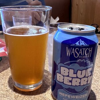 Thunderbird Restaurant - Local beer - American Near Me - Mt. Carmel Junction, Utah