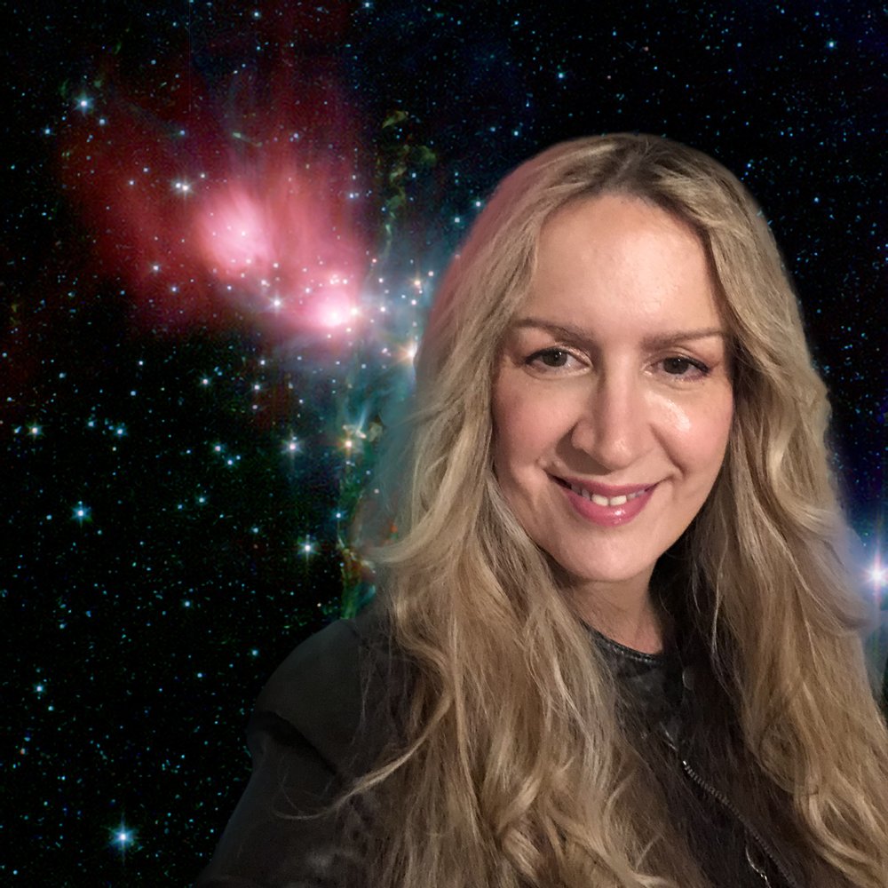 Astrobabe Astrology: Laura Gilmore