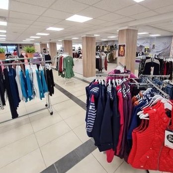 Templecrone Co-Op - Department Stores Near Me - Dungloe, DL