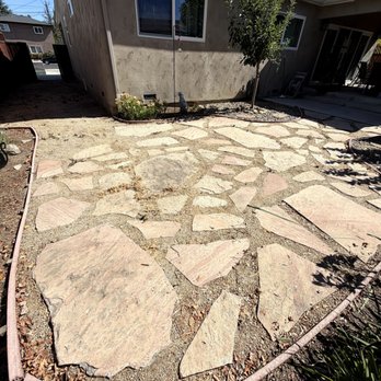 JG Hardscaping - Before - Masonry/Concrete Near Me JG Hardscaping - Before - Masonry/Concrete Near Me