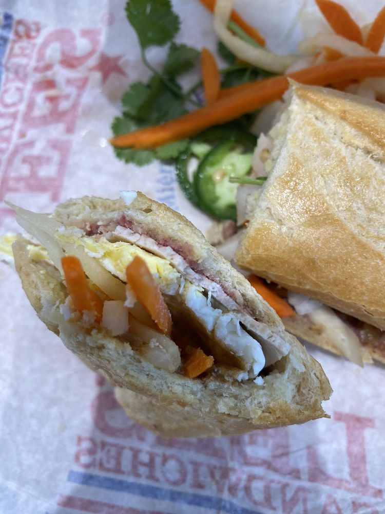 LEE’S SANDWICHES - Updated July 2024 - 71 Photos & 50 Reviews - 3519 ...