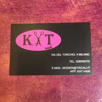 Kat Hair - Hair Salons Near Me - Milan, Michigan Kat Hair - Hair Salons Near Me - Milan, Michigan