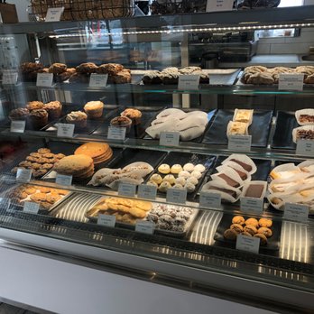 Allyson A Bake Shop - Bakeries Near Me - Mount Dora, Florida