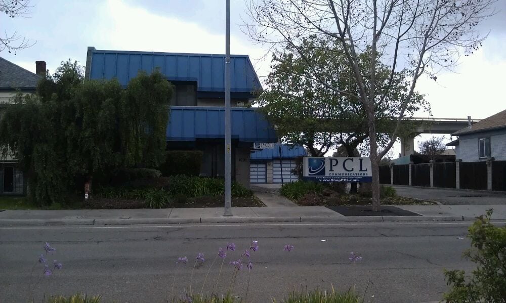 PACIFIC COAST LABS Updated May 2024 2100 Orchard Ave., San Leandro