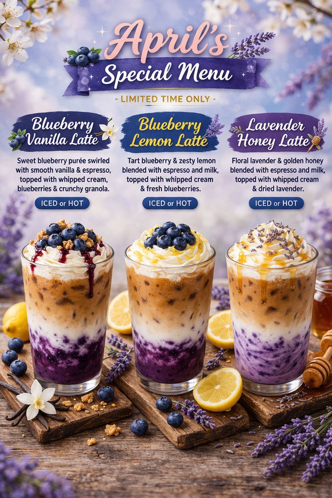 Lani Lou's Brew Image