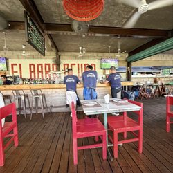 El Barracuda