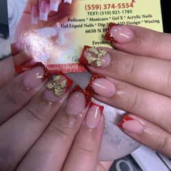TB Nail Spa - Nails 2026!
