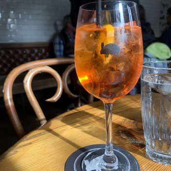 Pub & Kitchen - Aperol Spritz - Pubs Near Me - Philadelphia, Pennsylvania Pub & Kitchen - Aperol Spritz - Pubs Near Me - Philadelphia, Pennsylvania