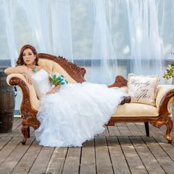 Pearls in the Pines Wedding & Event Venue