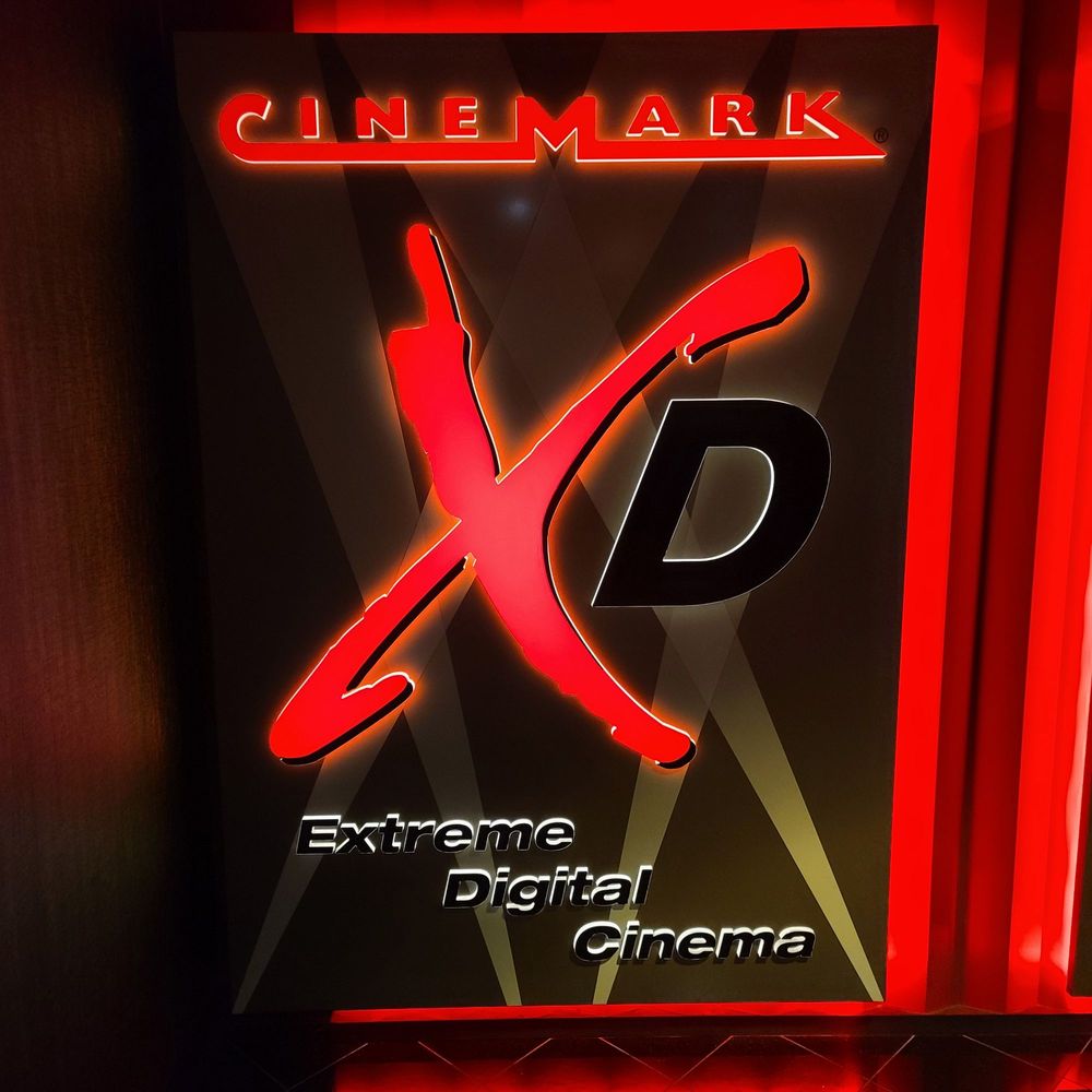 CINEMARK 12 CYPRESS AND XD 31 Photos & 80 Reviews Cinema 25720 NW