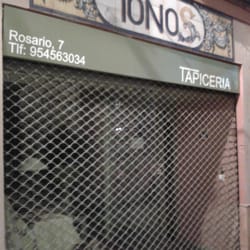 Tonos de Sevilla