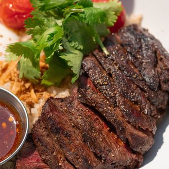 Plue - Butcher Steak - Thai Near Me - New York, New York Plue - Butcher Steak - Thai Near Me - New York, New York