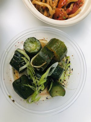 Chapman's Eat Market by null