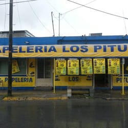Papelería Los Pitufos - Papelería Los Pitufos