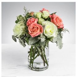 Grohe Florist - Ordered