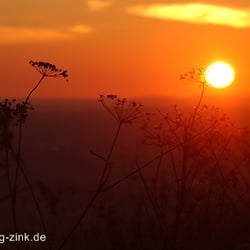 Die Ehrenbürg - Walberla