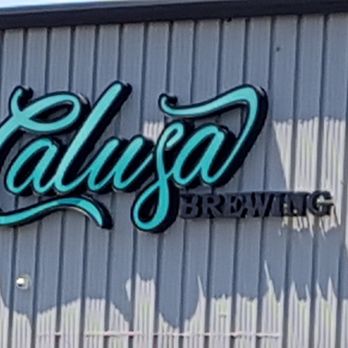 Calusa Brewing - Beer Bar Near Me - Sarasota, Florida Calusa Brewing - Beer Bar Near Me - Sarasota, Florida