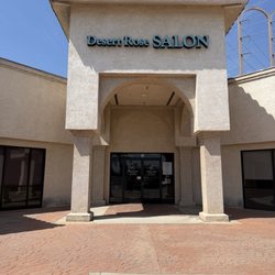 Desert Rose Salon