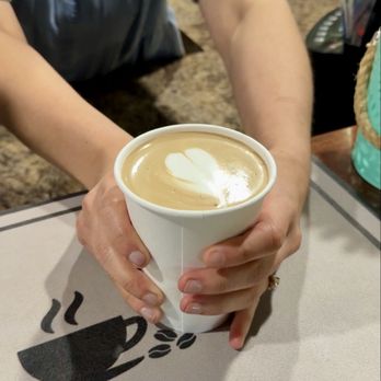 Coffee Creations - Coffee & Tea Near Me - Branson, Missouri Coffee Creations - Coffee & Tea Near Me - Branson, Missouri