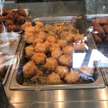 King Eggroll - Fried Shrimp Balls - Vietnamese Near Me - San Jose, California King Eggroll - Fried Shrimp Balls - Vietnamese Near Me - San Jose, California