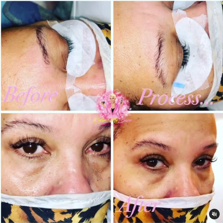 COLOR ME BARE WAX & BEAUTY BAR LLC Request an Appointment 101 Route