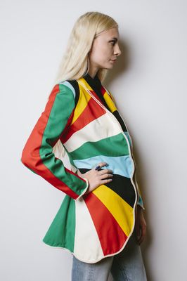 Garment Modern + Vintage by null