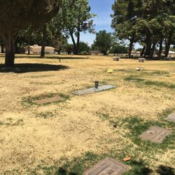 Joshua Memorial Park