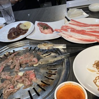 Gen Korean BBQ House - Korean Near Me - Alhambra, California Gen Korean BBQ House - Korean Near Me - Alhambra, California