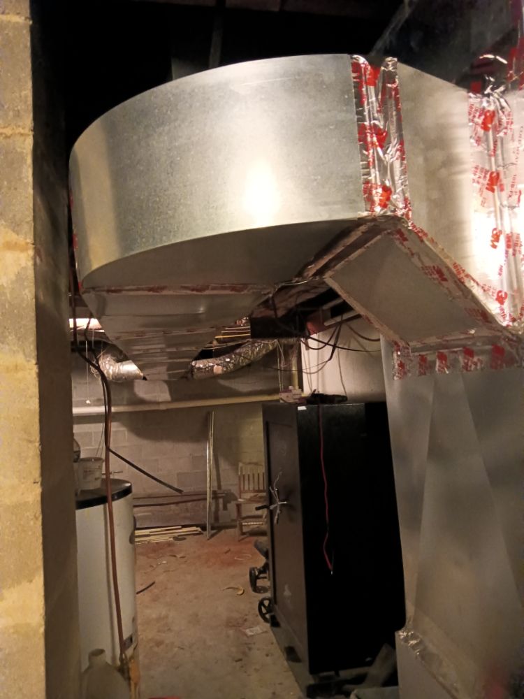 Slide of MV Cleaning Services