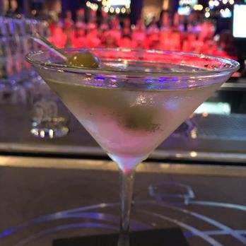 Batch New Southern Kitchen - Martini - New American Near Me - Delray Beach, Florida