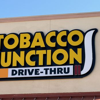 Tobacco Junction 1 - Tobacco Shops Near Me - Corpus Christi, Texas Tobacco Junction 1 - Tobacco Shops Near Me - Corpus Christi, Texas
