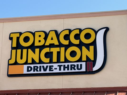 tobacco junction victoria tx Tobacco Junction 1, 5017 Saratoga Blvd, Ste 113, Corpus Christi, TX 78413,  US